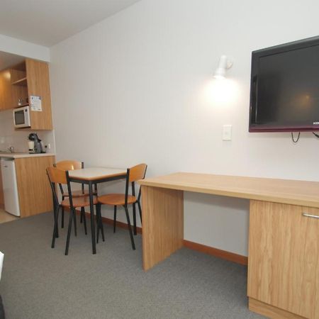 Asure Christchurch Classic Motel & Apartments Kamer foto